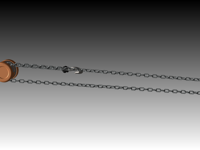 用SolidWorks软件设计一款逼真的门式起重机 用SolidWorks软件设计一款逼真的门式起重机