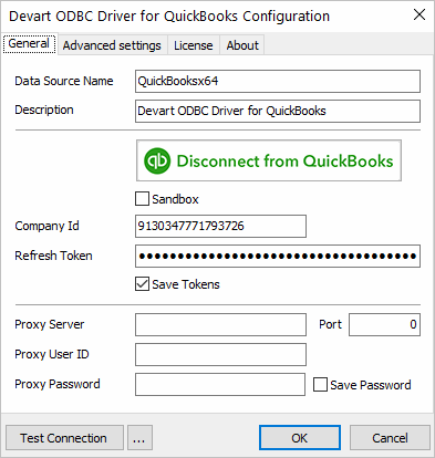 数据库驱动程序ODBC Driver v2.0.1更新,支持OAuth 2.0身份验证协议 数据库驱动程序ODBC Driver v2.0.1更新,支持OAuth 2.0身份验证协议