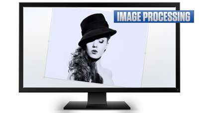 image processing: segmentation
