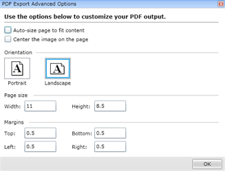 Dundas,Dundas Dashboard,仪表盘,PDF,PDF导出插件