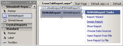 Stimulsoft reporting,表格报表,交叉报表,导出PDF,Excel格式,报表设计器