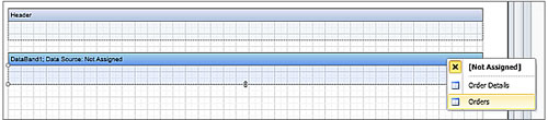 Stimulsoft reporting,Business Objects,智能报表,报表设计器,商业对象,实体模型