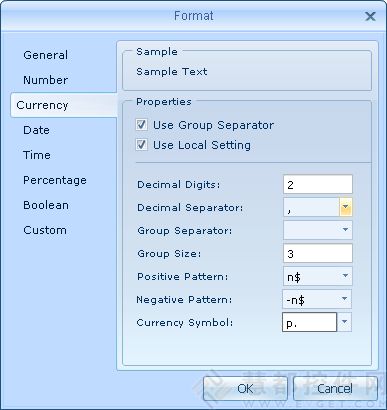 Report,PHP,Fx,Flex,報表,Check Box,sub report,Stimulsoft,報表工具,報表組件