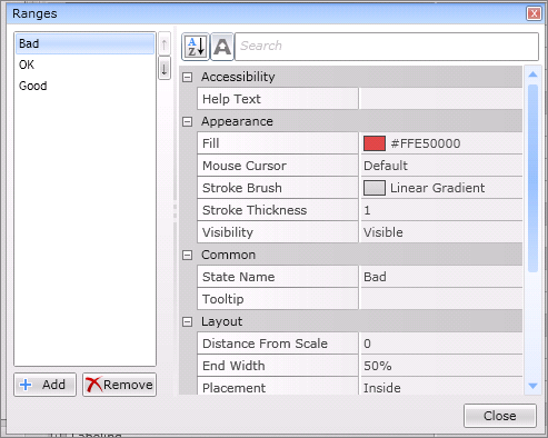 Dashboard,Script Dundas,儀表盤,DundasScript,Dundas腳本