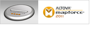 mapforce,altova,xml,MapForce,下載,轉換工具