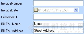 Report,報表,barcode,條形碼,報表控件,Stimulsoft