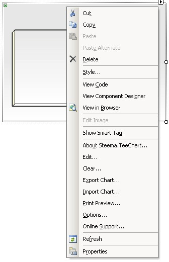 teechar控件,teechart圖表,teechart中文版,webchart,WebForms